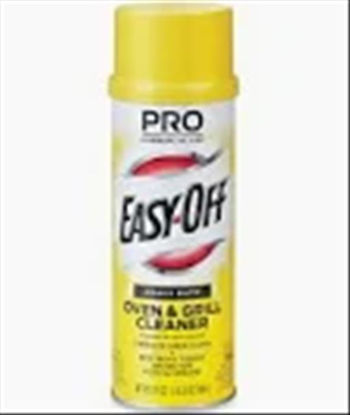 Picture of EASY OFF OVEN CLEANER HEAVY DUTY 14.5OZ