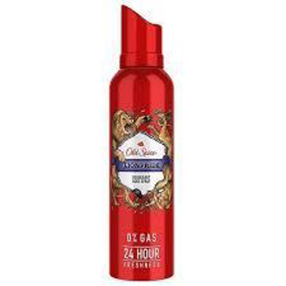 Picture of OLD SPICE LIONPRIDE DEOORANT BODY SPRAY 140ML