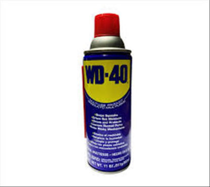 Picture of WD 40 11OZ