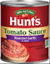 Picture of HUNTS TOMATO SAUCE GARLIC FLAVOR8 OZ