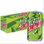 Picture of MOUNTAIN DEW 12 OZ 12 PK 