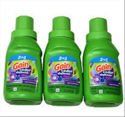 Picture of GAIN ODOR DEFENSE 8OZ