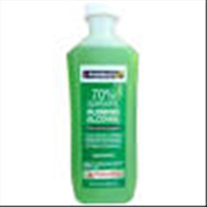 Picture of PHARMACY BEST RUBBING ALCOHOL GREEN 12OZ