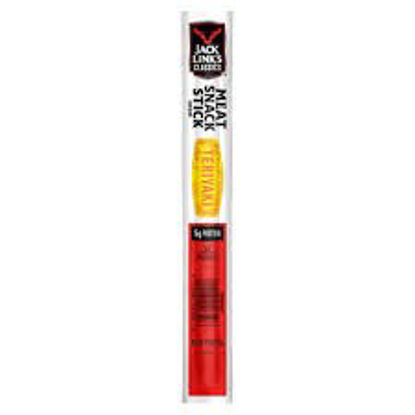 Picture of JACK LINKS MEAT SNACK STICK TERIYAKI .8OZ 72CT