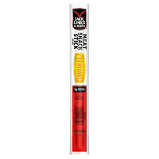 Picture of JACK LINKS MEAT SNACK STICK TERIYAKI .8OZ 72CT
