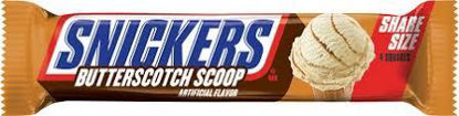 Picture of SNICKERS BTRSCTH SCP CHOCOLATE 24CT 2.82OZ
