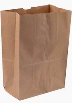 Picture of BROWN BAG NO 8