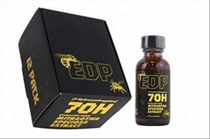 Picture of EDP 70H 100 MG 12 CT 