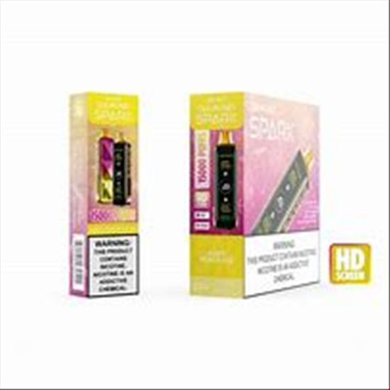 Picture of AIR BAR SPARK LOVE STORY 15K 