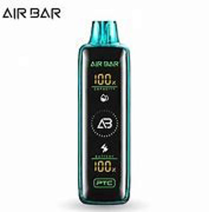 Picture of AIR BAR SPARK JUICY PEACH ICE 15K 