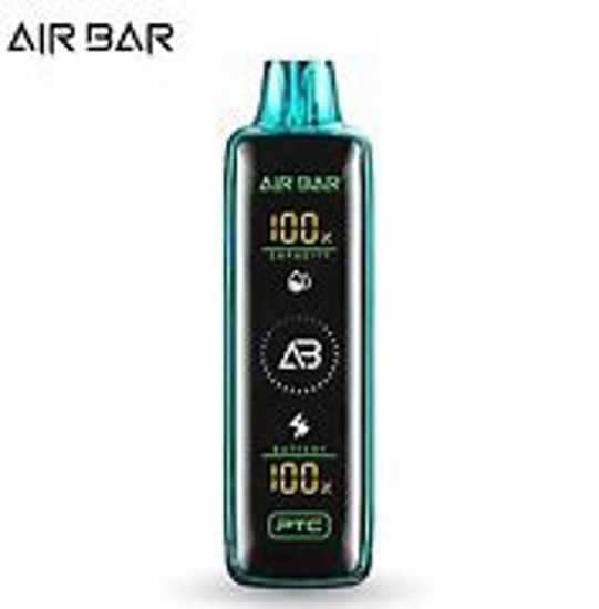 Picture of AIR BAR SPARK JUICY PEACH ICE 15K 