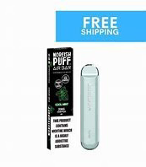 Picture of AIR BAR SPARK BLUEBERRY ICE 15K 