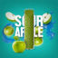 Picture of AIR BAR SPARK SOUR APPLE ICE 15K 