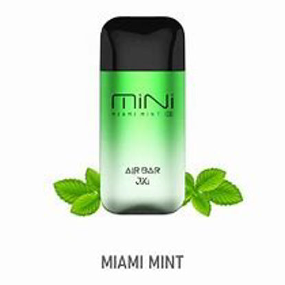 Picture of AIR BAR SPARK MIAMI MINT 15K 