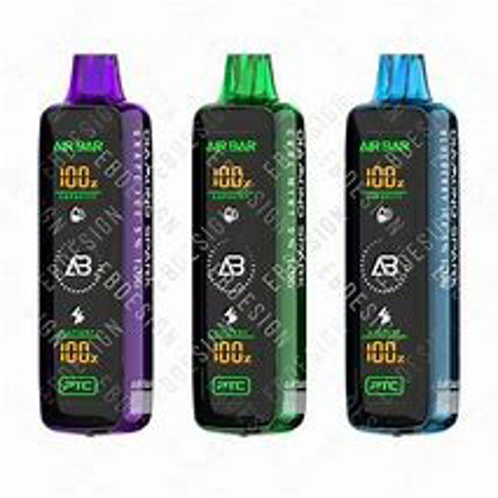 Picture of AIR BAR SPARK FCUKING FAB 15K 