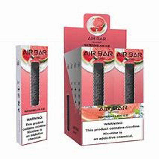 Picture of AIR BAR SPARK FROZEN WATERMELON 15K 