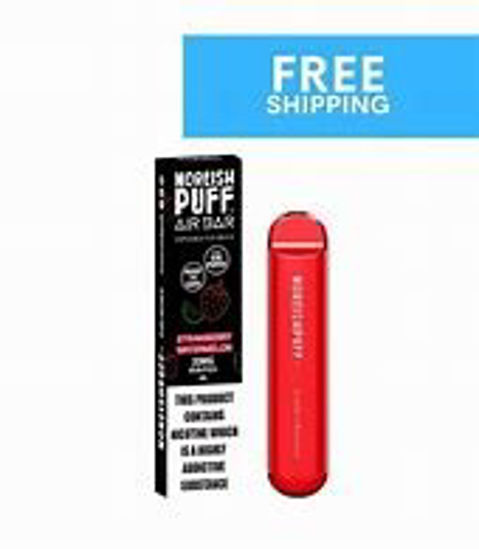 Picture of AIR BAR SPARK STRAWBERRY WATERMELON 15K 