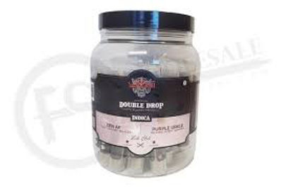 Picture of WAZABI PREROLL DOUBLE DROP INDICA