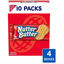Picture of NABISCO NUTTER  BUTTER 10 PACKS