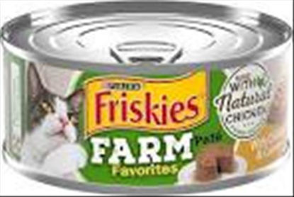 Picture of FRISKIES FARM FEVORITES