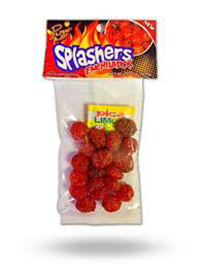 Picture of PARGA SPLASHER ENCHILADOS 2.8 OZ