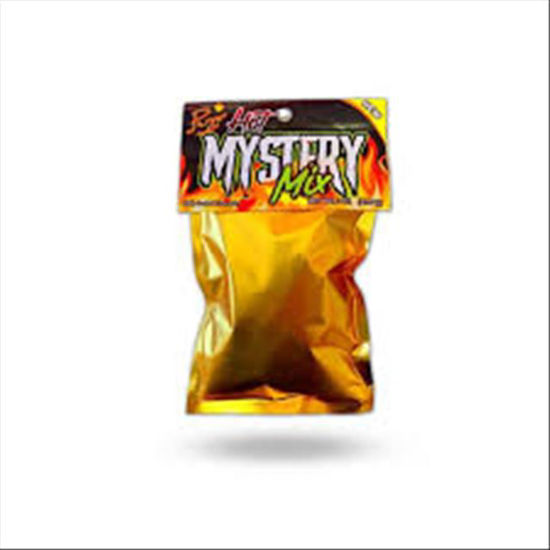 Picture of PARGA HOT MISTERY MIX 3.7 OZ