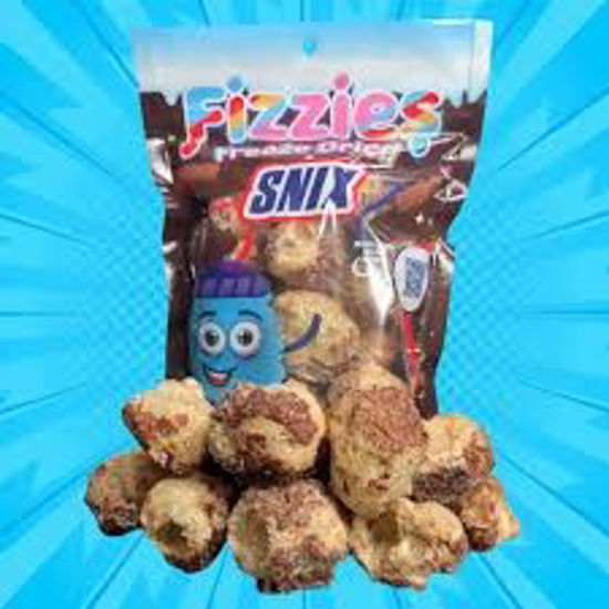 Picture of HI SNACK SNICKER FREEZE DRIED 2.8 OZ 