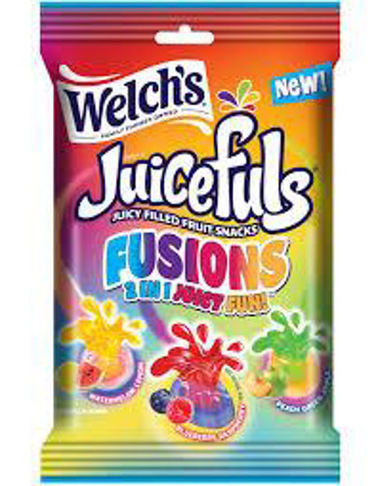 Picture of WELCHS SUMMER FUSIONS 2 IN 1 JUICY FUN 5OZ