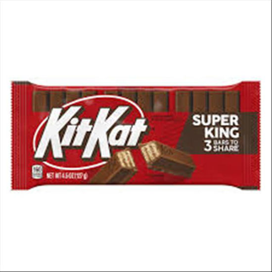 Picture of KIT KAT SUPER KING 18CT