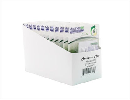 Picture of MUCINEX BLISTER 12CT