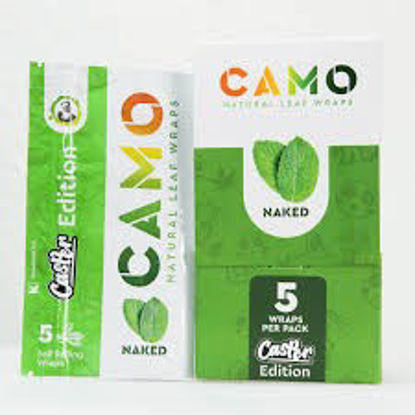 Picture of CAMO NAKED