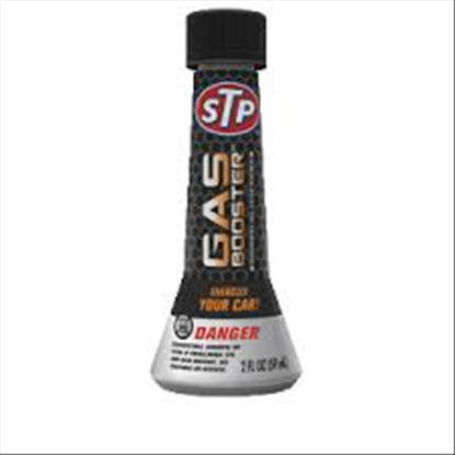 Picture of STP GAS BOOSTER 2 OZ 