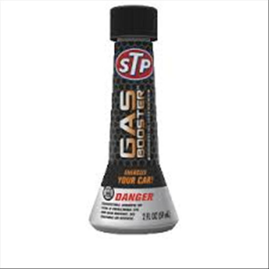 Picture of STP GAS BOOSTER 2 OZ 