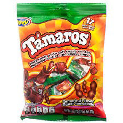 Picture of JOVY TAMAROS 6OZ 