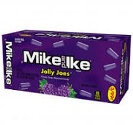 Picture of MIKE & IKE JOLLY JOES 3 FOR 0.99 24CT