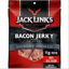 Picture of JACK LINKS BACON JERKY HICKORY SMOKED 2.85OZ