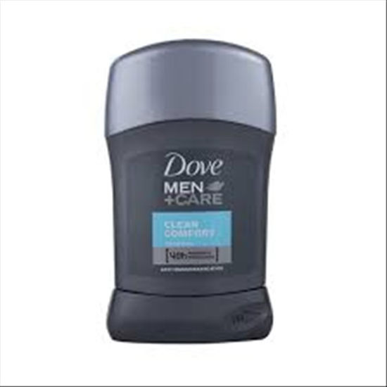 Picture of DOVE MEN CEAR CLEN COMFORT DEO STICK 1.4OZ