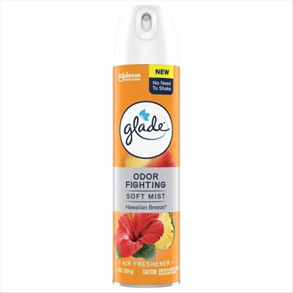 Picture of GLADE AIR FRESHNER HAWAIIN BREEZE 8OZ