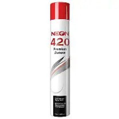 Picture of NEON 420 PREMIUM BUTANE 450 ML 