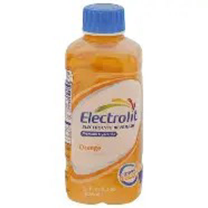 Picture of ELECTROLIT ORANGE 21OZ 12 CT 