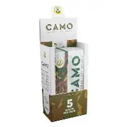Picture of CAMO OGK LEAF WRAPS 5PK 25CT
