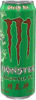 Picture of MONSTER DRAGON GREEN TEA 15.5OZ 24CT
