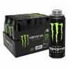 Picture of MONSTER MEGA GREEN 24OZ 12CT 