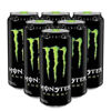 Picture of MONSTER GREEN REGULAR 16OZ 24CT