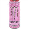 Picture of MONSTER ULTRA STRAWBERRY DREAMS 16OZ 24CT