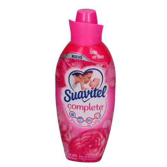 Picture of SUAVITEL COMPLETE FLOR DE PRIMAVERA 800 ML