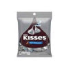 Picture of HERSHEYS KISSES MILK CHOCOLATE 5.3OZ