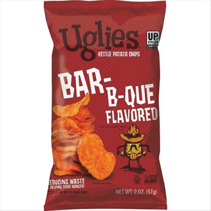 Picture of GLIES BAR  B QUE CHIPS 2OZ