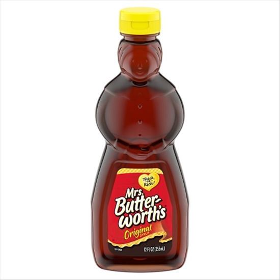Picture of MRS BUTTERWORTHS ORIGINAL 12OZ