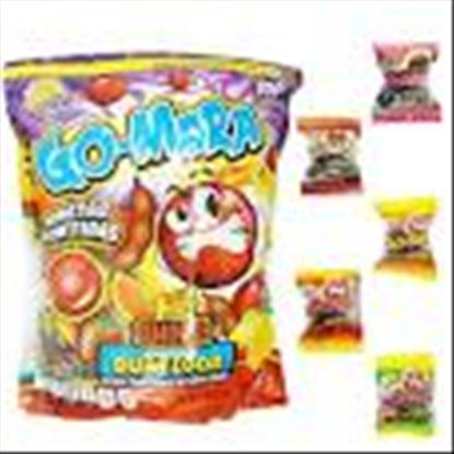 Picture of DULCE MARA SURTIDOS 10CT